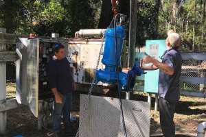 Darien GA High Res Photo