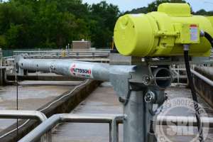 Davit Crane Product Photo Web Dec2022