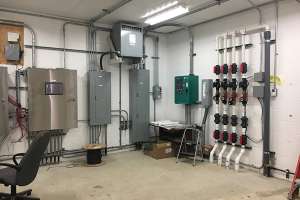 Delta Treatment Systems Case Study