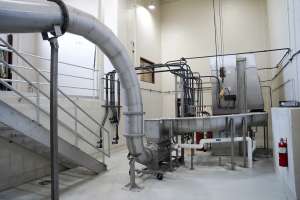 Duperon Conveyance Content FPFS WC Sluice 1