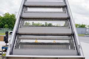 Duperon Harvest Rake 1