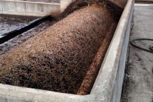 Envirex disc aerators Tomball TX 180119 134109