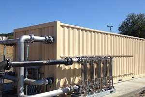Envirogen Technologies City of San Fernando