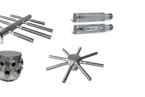 Federal Screen Internals