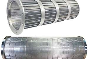 Federal Screen Products strainerbaskets