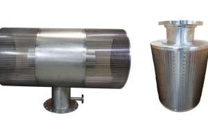 Federal Screen TPO1120