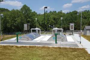 Forty X Disc Filters