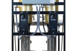 Franklin Elec VR Spec PAK