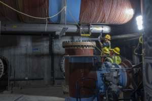 Freeman Safety Hazardous Energy