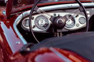 Get Your Motor Running