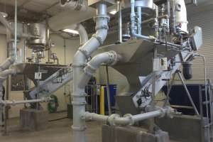 Grand Island NE SC GS System