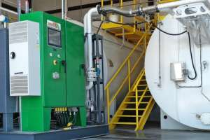 Greasezill BP Partnership