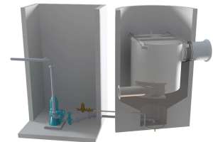 Grit King Precast for Smaller Plants 211027 131647