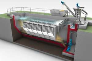 HUBER Technology Grit Wolf 180927 124607