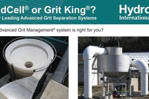 Head Cell or Grit King Which is right for your plant