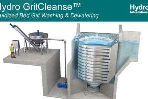 Hydro Grit Cleanse Video