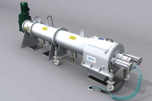 Hydro Sludge Screen Stainless Steel Version WEB crop