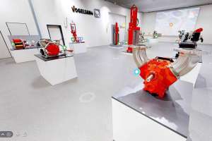 Image 2 Vogelsang Digital product experience