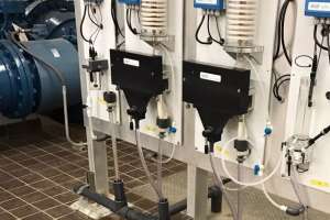Image for App Note Turbidity