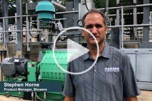 Isentropic Effiency with Stephen Horne