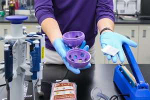 Lsu Wastewater Testing