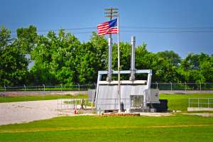 Lakeside All Access Andy Garcia