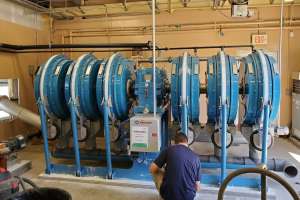 Lancaster SC Fournier Case Study