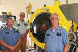 Larned RFP Dale CC Crop