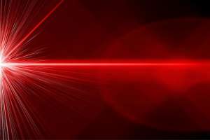 Laser
