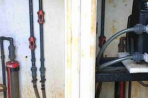 M 426 MNP Pump Maple Lodge Case Study