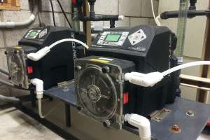 Mammoth Lakes Case Study Photo