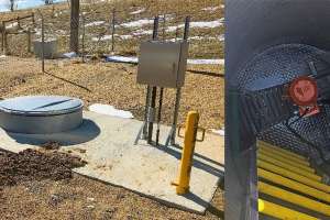 Manhole Grinder Install PDF Brochure WEB
