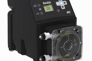 March Position Three