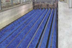 Microfiber Diamond CMYK