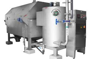 Monster Drum Thickener IFT