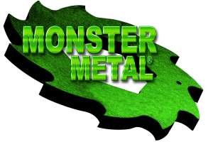 Monster Metal