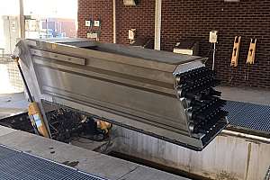 Murfreesboro installation