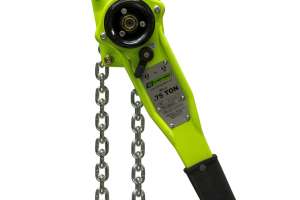 OZ Dyno Hoist