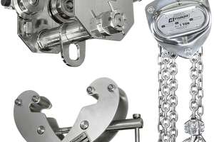 Oz Lifting Stainless Feb 2022