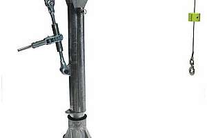 Patterson Davit Crane 2020 small