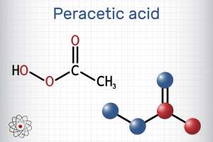 Peracetic Acid