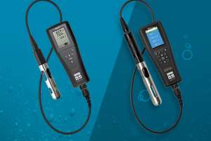 Portable DO Meters