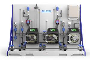 Position three triplex skid with m4 4 render1