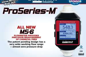 Pro Series MMS6