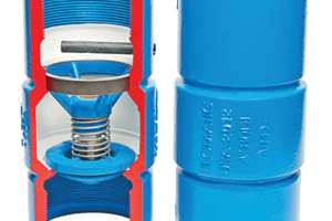 Product Spotlight Flomatic Valves 80 DIVFD