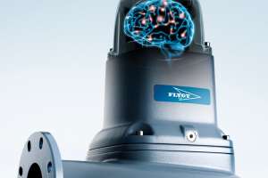 Product Spotlight Flygt a Xylem Brand Concertor