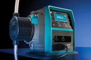 Product Spotlight Watson Marlow Qdos 20 Re Nu PU