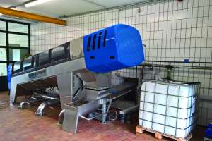 Q Press 800 2 180119 134000