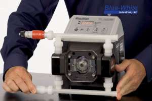 Quick Disconnect Product Five