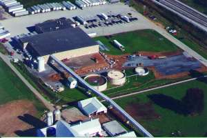 SBR Food and Beverage